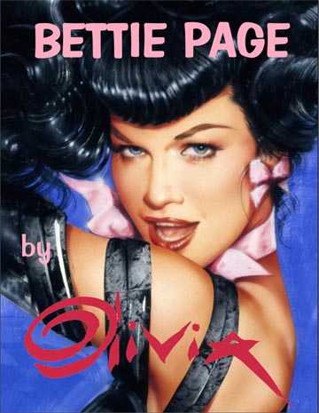 Bettie Page: The Lost Years: An Intimate Look at the Queen of Pinups,  through her Private Letters & Never-Published Photos - 9781493034505